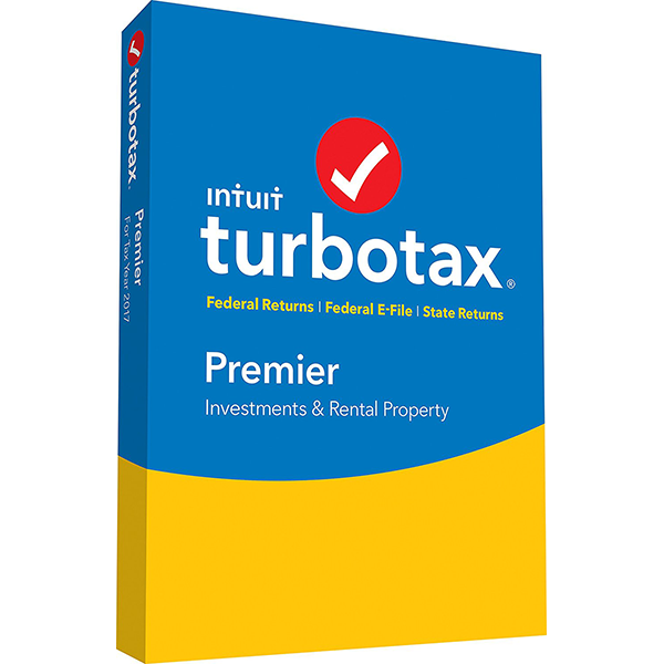 turbotax download 2017 for mac