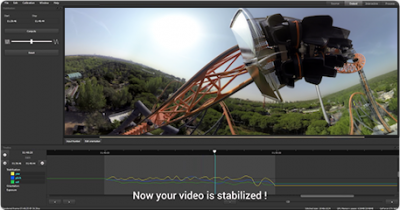 360 video stitcher software for mac youtune