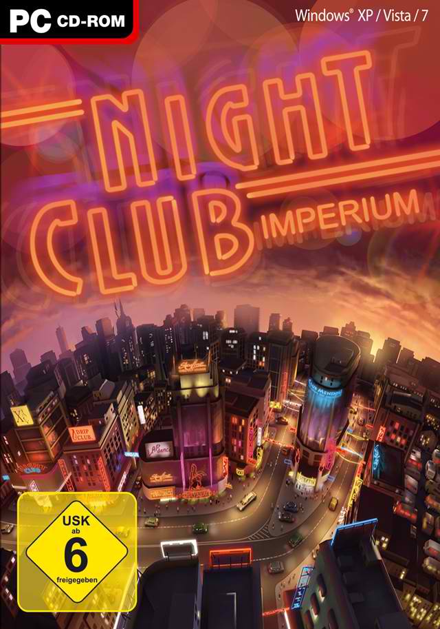 nightclub city game download for free